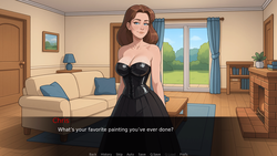 Valley Awakening [v0.1] [Wargnema] screenshot 7