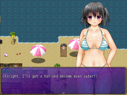 TST ~ I'm Obedient To My Scum-Big-Sister ~[Final] [nikukure] screenshot 3