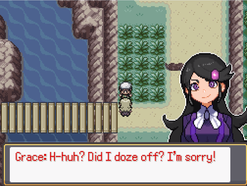 Pokémon Mind & Body [Demo V0.1.5.8] [idite]