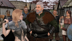 Valhalla: Lilith Rising [v3.0.7s] [Jubei Games] screenshot 7