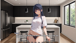 NTR: Her Lie [v0.2] [Deviant Dreams] screenshot 3