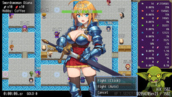 Multiplier Goblin [demo] by Ketchup AjiNo Mayonnaise screenshot 8