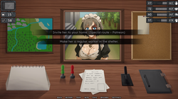 Lost Times [V0.07] [evelai] screenshot 3