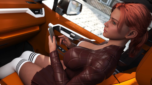 Alternative Shemevolution [v0.1.0] [LittleMed]