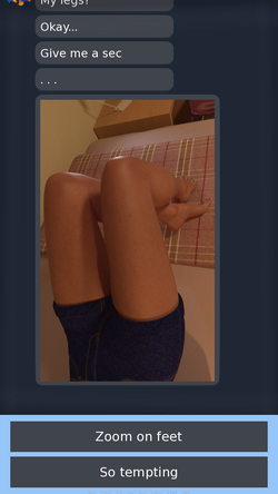 Friend Zoned [Day 02] [Haphazard 3D] screenshot 5