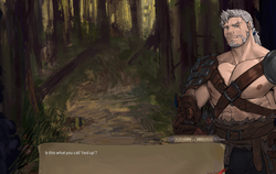 Primorigo (v1.0) by lourkanda screenshot 2