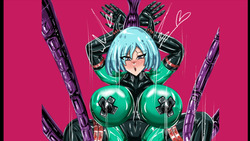 LAT The Punk World of Tentacled Monsters [demo] by jokerkin screenshot 0