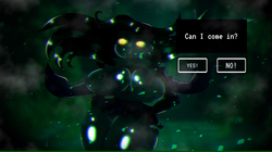 CAN I COME IN [demo] [Raigen] screenshot 4