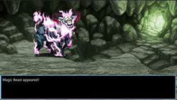 Knights of Messiah IF- Castle in an Alternate Dimension [v1.0] [Gyu] screenshot 6