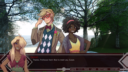 Pinewood Island [Final] [Jaime Scribbles Games] screenshot 4