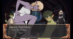 Gnome Sweet Gnome [v1.0] [Insomnia Forest] screenshot 4