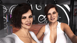 Kelly's Family : Mother in law REMAKE (v1.0a) by K84 screenshot 6