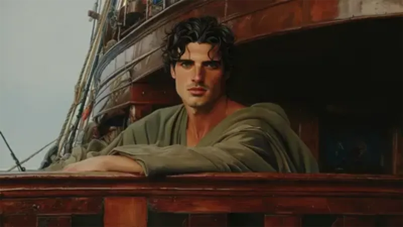 Canticle [v0.281] [Void Mammoth] poster