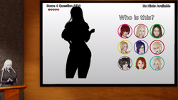 Cabin by the Lake: Fantastic Facts [v1.0] [Nunu] screenshot 0