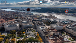 The Porn Valley [v0.01] [NapierD] screenshot 1