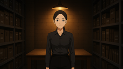 Caerlin: Rising [Ch 4.5] [Crowne] screenshot 14