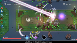 The Last Survivors Harem [final] by Survival Strategy screenshot 3