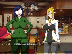 Pregnant Angel compilation [v1.0] [alons_factory] screenshot 3