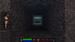 Witches Tale [demo] by endOfLine screenshot 3