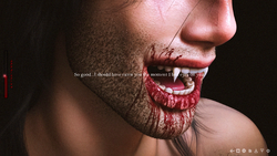 Your Affliction, Lester Diaz (v1.0) by P1NK-ANG3L screenshot 9