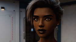 Rubicon ISS [Ep.1 v0.1.7] [TNC Studio] screenshot 5