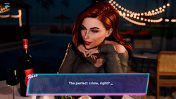 Oops.. Where's My Bikini?! [Final] [Dirty Adventures] screenshot 23