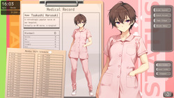 Nurse call security guard by Beel ze bub screenshot 5