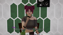 NOIR : Epoch Fade [v0.1] [Dark Crow] screenshot 4