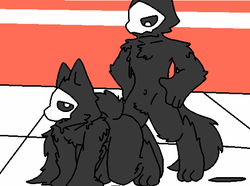 Changed: Special Edition by DragonSnow screenshot 3