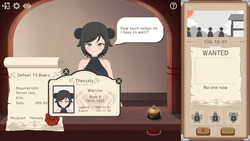 Quest Please! (v1.0) by scoutswren screenshot 1