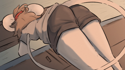 Dormitory23 [Demo] [StafiLynx] screenshot 2