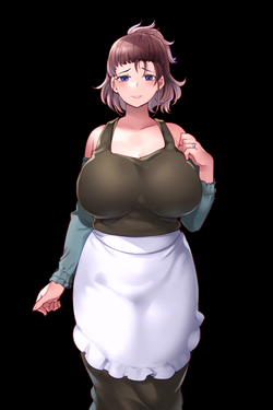 Yado Kasegi [v0.71] [Tengsten] screenshot 3