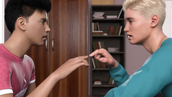 Hollow (v0.5.1) by ApolloStudios screenshot 1