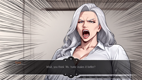 Late Night Confessions (v0.1) by LustfulFantasy