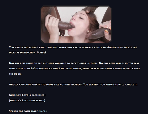 Damned City 2 [v0.1] [S93]