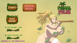 Primal Pulse [v1.0] [Ms Niche] screenshot 2