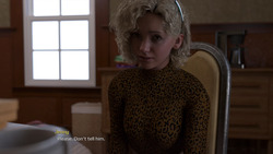 Ghost Override (v0.1) by pxlWisp screenshot 4