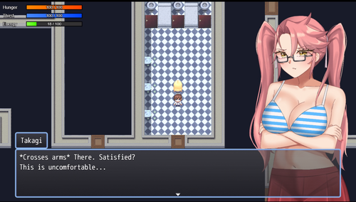 Highschool of the Sex (v0.05) by OnlyH