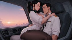 Risky Business [demo] by Nouliz screenshot 2