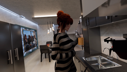 Finding Mia [v0.1] [Untitled-Goons] screenshot 0