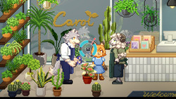 Trivia About You (v1.0) by Raccoon Nest screenshot 3