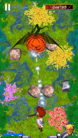 FrontLine Futanari [v1.0] [SensualHarvest] screenshot 4