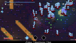 The Last Survivors Harem [final] by Survival Strategy screenshot 0