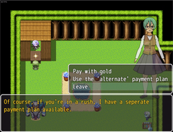 Succubi Forest [v1.1] [KinkyPear] screenshot 0