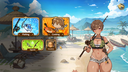 Rebirth Pub (v0.6.5) by HimitsuCP screenshot 6