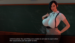 Growing Pains [demo] [Thomas Ernest] screenshot 1