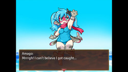 Legend of the Master Baiter Origins: Gills Gone Wild (v1.01) by BigWednesday screenshot 0