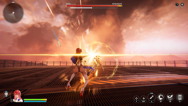 Erocraft [v1.0] [WhiteStone] poster