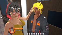 Naughty Doug [Demo] [Heedless] screenshot 6