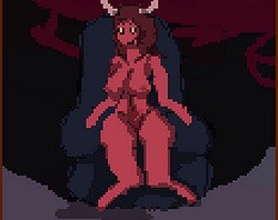 Knightess Corruption: Tower of the Succubus Queen [v1.0] [Donny3] screenshot 3